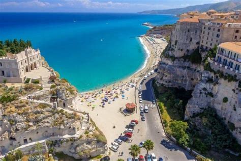 Italian Full Immersion Language Culture School Course Adults Piccola Universita Italiana Tropea ...