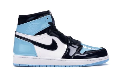 Nike Air Jordan 1 “Blue Chill” – KingWalk