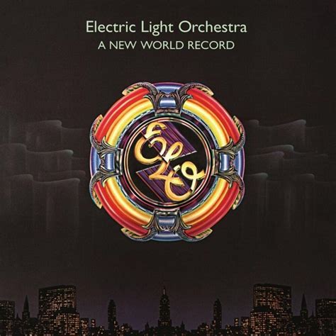 Electric Light Orchestra – Livin' Thing Lyrics | Genius Lyrics