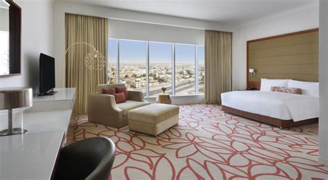 Marriott Hotel Downtown Abu Dhabi | Abu Dhabi Hotels Guide