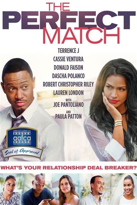 The Perfect Match: Trailer 1 - Trailers & Videos - Rotten Tomatoes