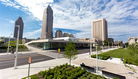 Huntington Convention Center of Cleveland - 84 Photos & 18 Reviews ...