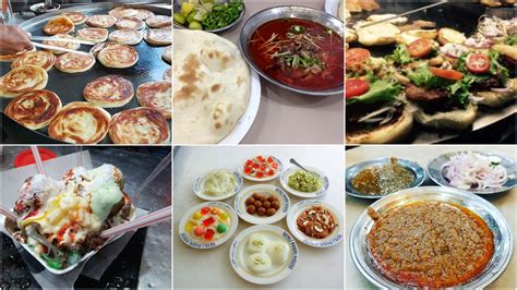 16 Popular Street food you have to have in Karachi!! - Diva Magazine