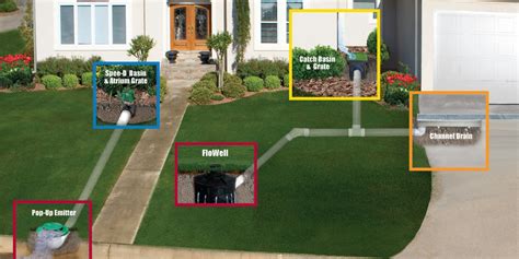 How to Improve Drainage in your yard | The Masters Lawn Care