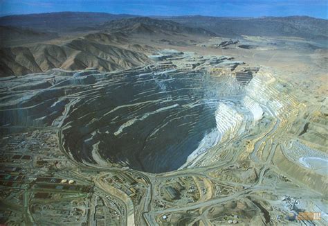 Chuquicamata | antigoldgreece | Flickr