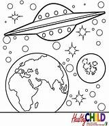 20  Solar System Coloring Pages Free sketch template