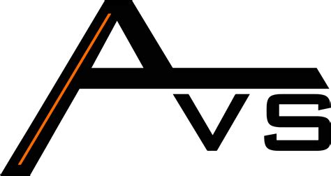AVS Logo Transparent