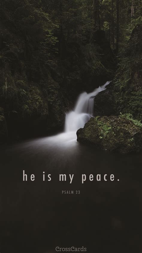 Psalm 23 Android Wallpapers - Wallpaper Cave