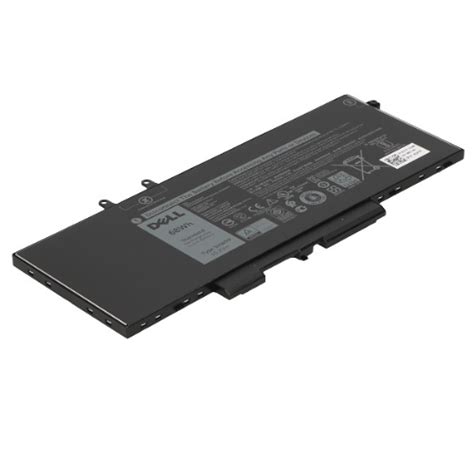 DELL XPS 17 9700 Replacement Part Battery