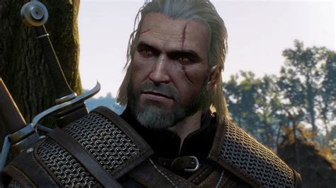 How Long Do Witchers Live? How Old Is Geralt? | Fiction Horizon