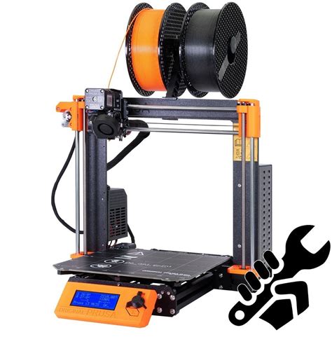 Prusa i3 MK3S+ original | Datacomp.sk