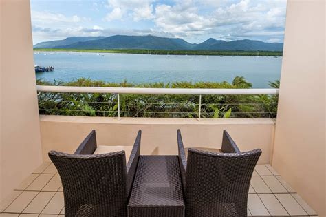 Hilton Cairns, Australia | Australian Accommodation