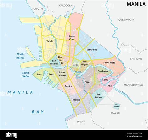 Philippines Political Map With Capital Manila Nationa | Porn Sex Picture