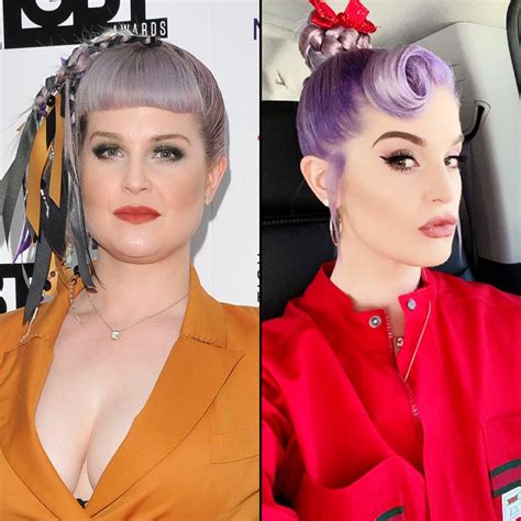 Top 94+ Pictures Kelly Osbourne Before And After Photos Updated