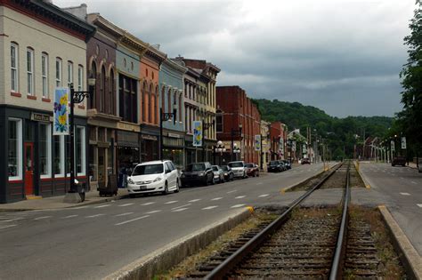 Downtown Frankfort, Kentucky | ap0013 | Flickr