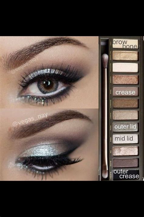 Palette 5 | Eye makeup, Smokey eye makeup, Makeup eyeshadow palette