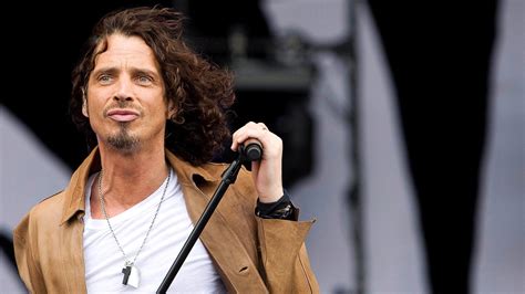 What Makes Chris Cornell (Audioslave, Soundgarden, Temple Of The Dog ...