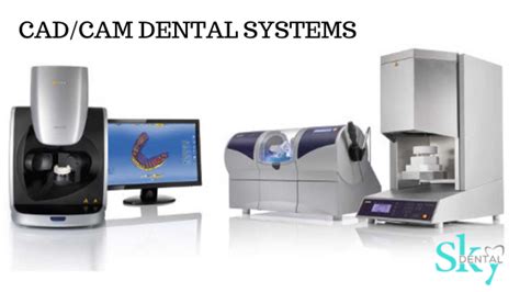 CAD/CAM Technology in Dentistry - Importance and Applications