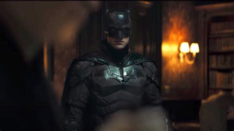 Movie Trailer: The Batman - Geeky KOOL