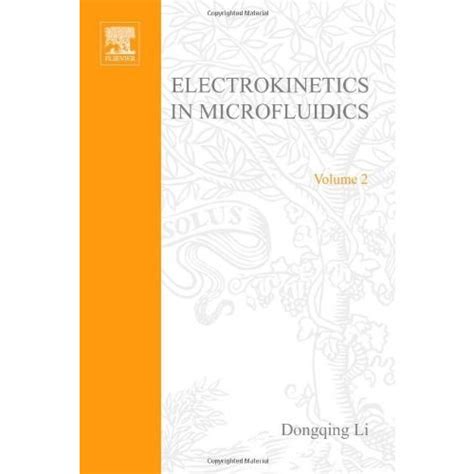 Electrokinetics in Microfluidics_百度百科