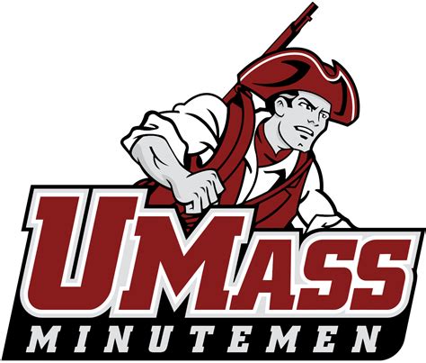 University of Massachusetts Amherst Minutemen, NCAA Division I/Atlantic 10 Conference, Amherst ...