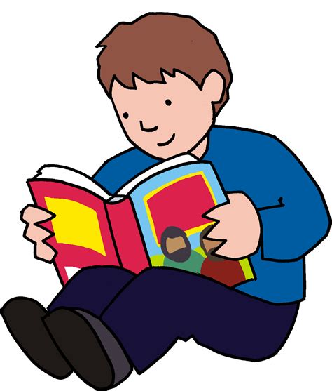 Children Reading The Bible Clipart | Free download on ClipArtMag