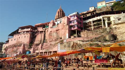 Omkareshwar Wallpapers - Top Free Omkareshwar Backgrounds - WallpaperAccess