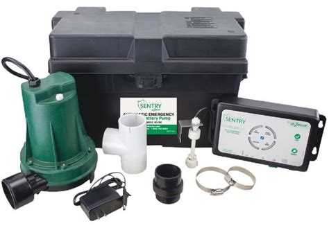 A Complete Guide on Sump Pump Battery Backup: Ensuring Uninterrupted ...