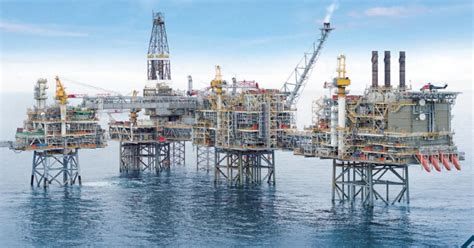 CNOOC Makes Significant Oil Discovery in the South China Sea | Oil & Gas | News