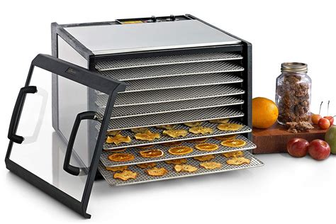 Best Stainless Steel Dehydrator Canada in 2023