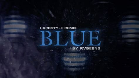 EIFFEL 65 - BLUE [RVB33NS Remix] [HardStyle] - YouTube Music