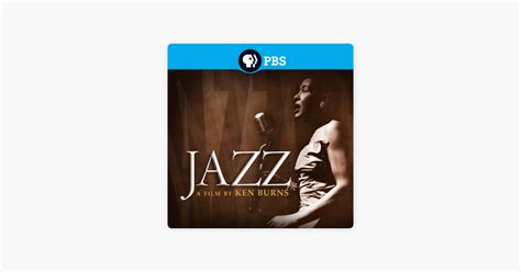 ‎Ken Burns: Jazz on iTunes