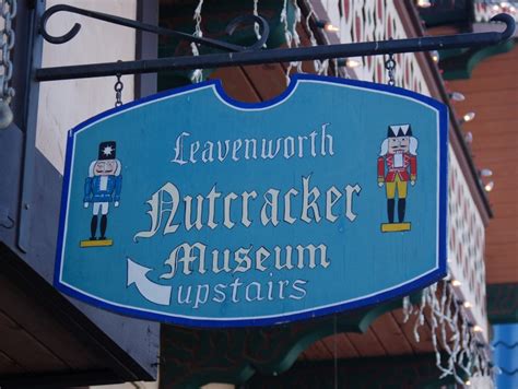 Nutcracker Museum, Leavenworth | cityseeker