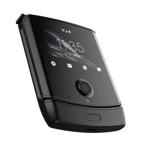 razr (Gen 1) - Motorola