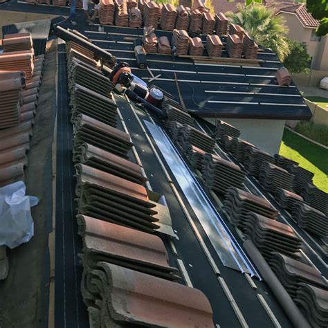 Tile Roof Repair & Installation in Phoenix, Arizona | KY-KO Roofing