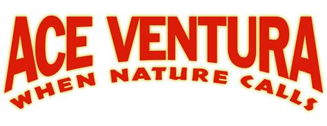 Ace Ventura: When Nature Calls | Movie fanart | fanart.tv