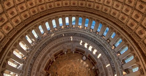 Ye Stewart Clan: US Capitol Dome Tour