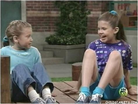 Marisa Kuers/Hannah Owens/Adrianne Kangas/"Barney" - Child Actresses/Young Actresses/Child ...