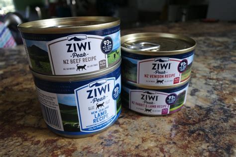 Ziwi Pet Food - Make Your Cats Happy! - Dad of Divas