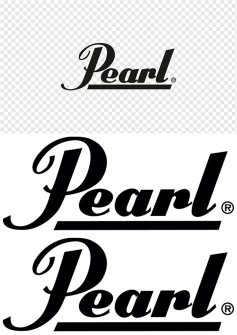 Pearl Drums Logo, Pearl Drums the Best Reason to Play Drums Logo, Pearl Drums Logo Pdf, Pearl ...