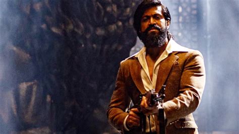 KGF 2 box office: Yash’s film soars past ₹900 crore, unaffected by ...