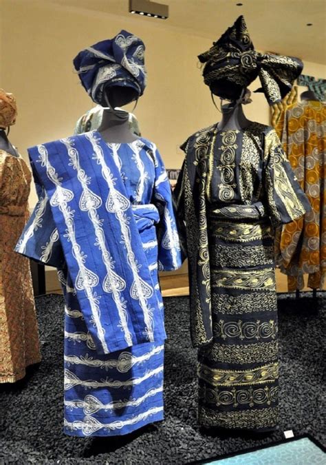 What Yoruba traditional clothing styles and accessories look like - Afrinik