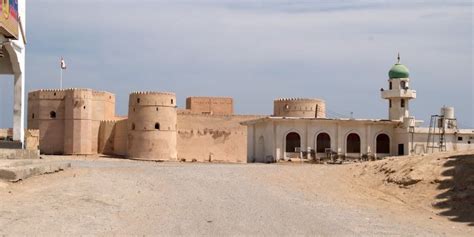 Al Hazm Fort, Fort, Attractions, Muscat, Things to do Oman