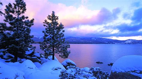 Lake Tahoe Wallpapers - Wallpaper Cave