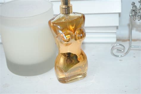 Jean Paul Gaultier Classique Intense Review - Really Ree