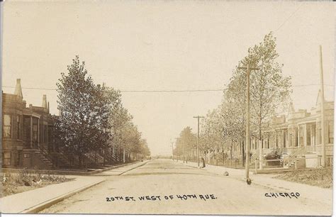 A Time Capsule Will Send 150 Years Of Lawndale History Into The Future