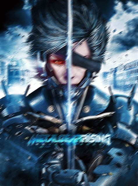 Metal Gear Rising Raiden Quotes. QuotesGram