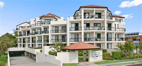 Accommodation near Griffith University, Gold Coast Campus | Windsurfer Resort