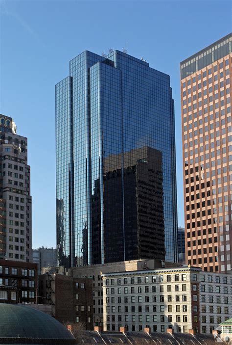 Newmark Grubb Knight Frank arranges lease expansion for Marcum LLP at 53 State St. : NEREJ