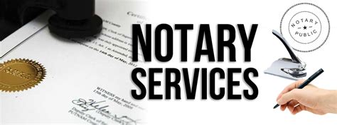 Notary Services Now Available! | Durham Public Library in Durham, CT ...